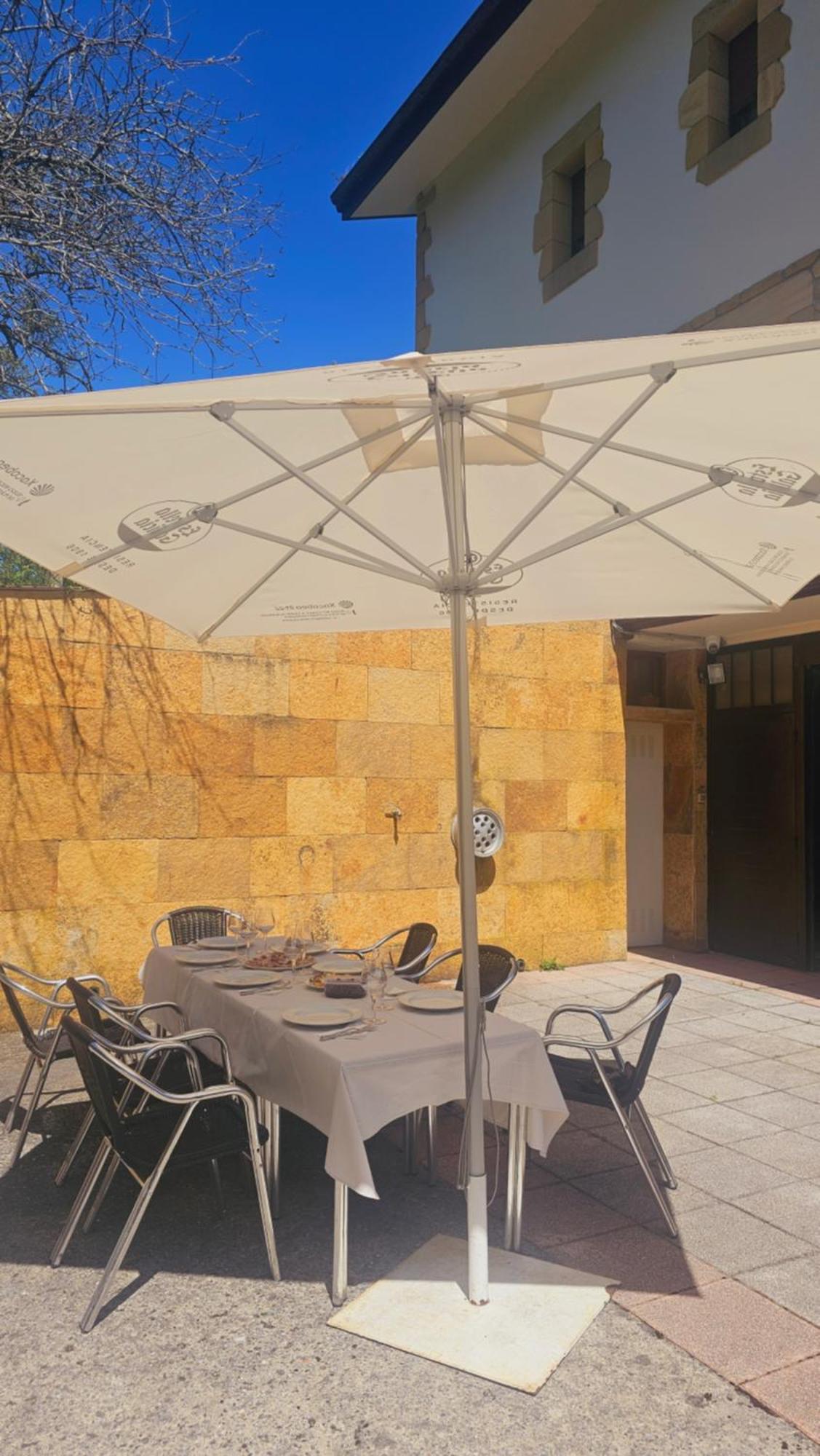 Casa Rural Simonan Borda أويارتثون المظهر الخارجي الصورة